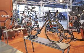 Vélo in paris c'est le salon sportif et citoyen au cœur du paris dans l'enceinte du parc floral de retrouvez sur le stand bouticycle la nouvelle collection 2020 de nos marques vélos : Velo Station Sur Le Salon Velo In Paris 2020
