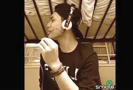 Lirik lagu serta video khai bahar mp4 atau 3gp. Tajub Ku Tak Akan Bersuara Voc Khai Bahar Bayang Facebook