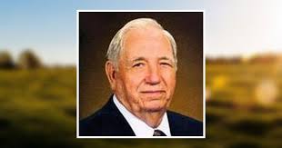 Dr. Trent Osborn "Coach" Melder Obituary June 10, 2015