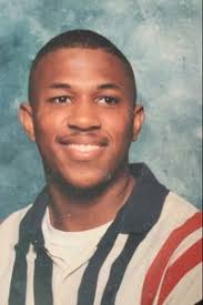 Derrick L. Tolbert Obituary in Marianna at Vann Funeral Home