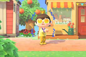 Therefore if you want to leave a lasting impression and wow from the very start, it makes sense to make your entrance magnificent. Why Some Animal Crossing Players Are Restarting Long Running Islands Polygon