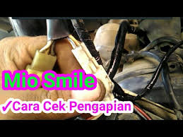 We did not find results for: Cara Cek Pengapian Motor Mio Smile Baca Deskripsinya Youtube