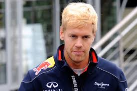 Sebastian vettel neue frisur are a topic that is being searched for and liked by netizens nowadays. Formel 1 Sebastian Vettels Frisuren Vom Pilzkopf Zum Navy Seal Autobild De