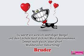 Lustige Geburtstagswunsche Zum Freunde Bruder Schwester Geburtstagswunsche Bruder Lustige Geburtstagswunsche Bruder Geburtstag