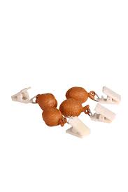 Sevimli Masa Ortusu Agirliklari 4 Adet