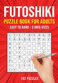 Math isn't on everyone's list of favorite subjects, but even if it's not your kids' favorite subject, you can help them learn to enjoy it a little more with a few online games. Futoshiki Puzzle Book For Adults 192 Japanese Math Logic Puzzles Easy To Hard Large Print Paperback The Last Bookstore