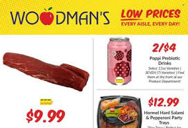 Shopwoodmans Trên App Store