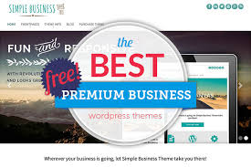 If you are searching for the most powerful and versatile free html5 website templates, our collection covers very many. 48 Free Premium Wordpress Themes 2021