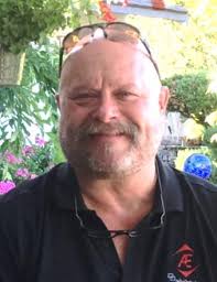 Wallace "Eric" Wright Obituary