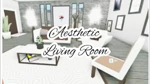Check spelling or type a new query. Roblox Bloxburg Aesthetic Livingroom Speed Build Youtube