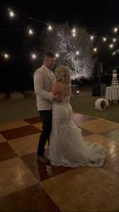 From romantic first steps to starry night ragers—this dance floor didn’t  quit! ✨💃 #WeddingVibes #DanceFloorMagic #PartyUnderTheStars #EpicNight  #UnstoppableMoments #PartyOnTheDFloor #LoveAndGoodTimes ...