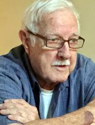 Robert Whitlock Obituary