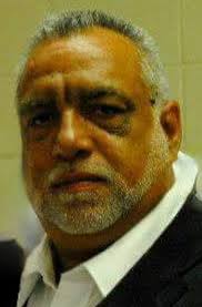 Obituary of David Flores