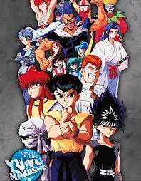 As far fight scenes go, yu yu hakusho hands down! Life And Death In Yu Yu Hakusho An Essay On The Anime Yu Yu Hakusho By Zsoro Medium