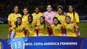 AS Colombia - News update
