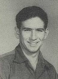 Victor Chandler Matheny (1937-2020)