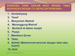 Jika tidak sanggup berdiri maka duduk, jika tidak sanggup duduk. 1 Syarat Wajib Solat Adalah 2 Sunat Sunat Solat Adalah Brainly Co Id