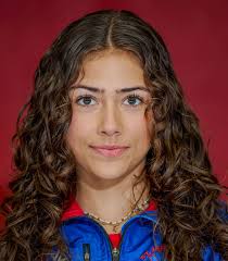 2025 Women's Crew Roster