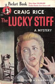 Killer Covers: Lucky 13