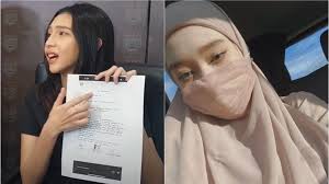 Tak Takut, Inara Rusli Sebut Ada Kabar Gembira Usai Dilaporkan Tenri Anisa:  Tunggulah..