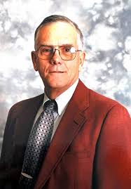 Obituary for James Wm "Bill" Waggener