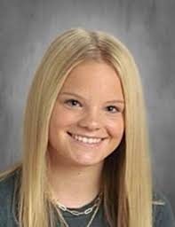 Logan High School students of the month for January