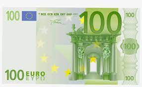 1000 euro schein zum ausdrucken. Cash Clipart Money Euro 100 Euro Schein Neu Free Transparent Png Download Pngkey