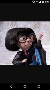 Shop a fun selection of costumes online. In The Incredibles Edna Mode Designs Costumes For Superheroes In French Mode Means Fashion Moviedetails