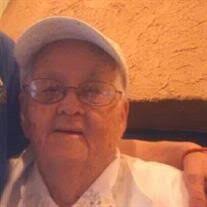 Elvis Scarbrough East Obituary