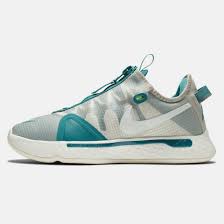 The shoe held itself together well enough, but it could have been better. Nike Paul George Shoes Malawihighcommission