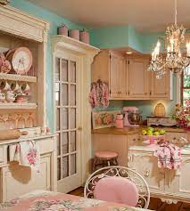 Dekorasi ini pada dasarnya menggabungkan style vintage dan modern dalam satu ruangan. Yuk Dekorasi Rumah Ala Shabby Chic