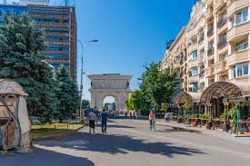 Се́верная македо́ния (северна македониjа), республика северная македония македонская столица была заново отстроена по проектам ведущих архитекторов при. Makedoniya Chast 2 Stolica Skope Drive2