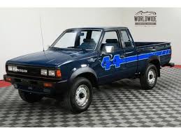 Image result for Deep Blue 1983 Datsun