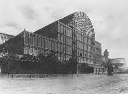 Crystal Palace Description History Facts Britannica