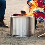 Solo stove bonfire with backup alcohol burner 1. Solo Stove Bonfire 50 Off At Dick S