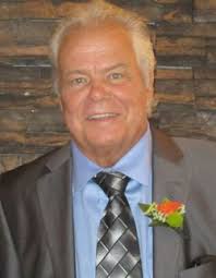 William Thomas Groesbeck III (1946-2015)