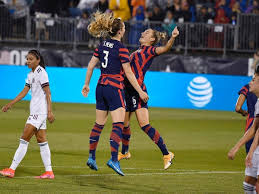 Soccer wnt @uswnt 1 июн в 18:04. Jkhxhmmmrap6cm