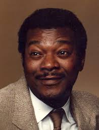 Obituary information for Maury M. Garrett, Sr.