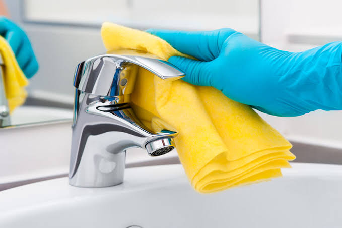 realistic 80 percent clean home routine for keeping a house consistently maintained