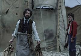 The Terror (TV Series 2018–2026) - IMDb
