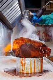 We did not find results for: The Sweet Success Of The Spiral Cut Ham The New York Times