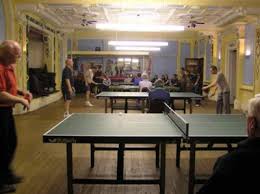 Maybe you would like to learn more about one of these? West Somerset Table Tennis Association
