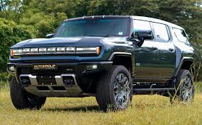 Image result for Graphite Blue 2025 Hummer