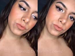 Makeup By Marlen Chávez