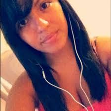 Gabrielle Maldonado's Instagram, Twitter & Facebook