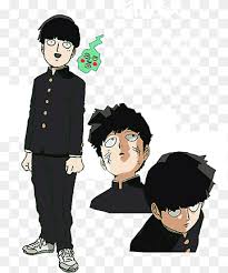 Mob Psycho 100 Png Images Pngwing We hope you enjoy our growing collection of hd images. mob psycho 100 png images pngwing