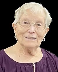 Edna Mae Winn Obituary September 7, 2023