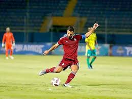 زياد برجي 17 ابريل 2021: Ø§Ù„Ù‚Ù„Ø¹Ø© Ø§Ù„Ø­Ù…Ø±Ø§Ø¡ Ø§Ù„Ø§Ù‡Ù„ÙŠ ÙŠØ³ØªØ£Ù†Ù Ø­ÙƒÙ… Ø§Ù„Ù…Ø­ÙƒÙ…Ø© Ø§Ù„Ø±ÙŠØ§Ø¶ÙŠØ© ÙÙŠ Ù‚Ø¶ÙŠØ© Ø¹Ø¨Ø¯Ø§Ù„Ù„Ù‡ Ø§Ù„Ø³Ø¹ÙŠØ¯ Ø§Ù„ØªÙŠØ§Ø± Ø§Ù„Ø§Ø®Ø¶Ø±