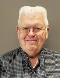 Obituary information for Rodney Robert Erickson