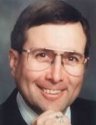 Obituary information for Mark W. Harmsen